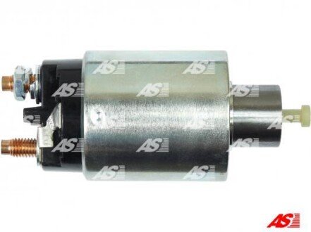 Фото втягуюче реле 12V ANTONIO MASIERO SS5020 Втягуюче реле 12V ANTONIO MASIERO SS5020