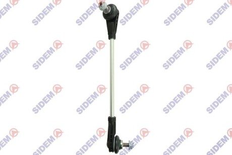 Тяга стабілізатора перед. BMW 3 (G20/G21) 18- / i4 21- Л. SIDEM 210060