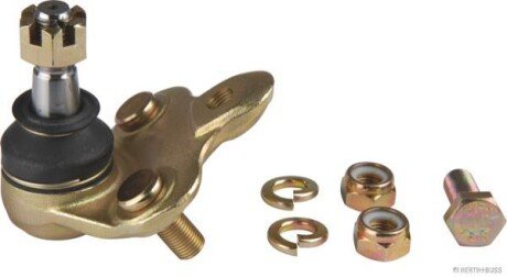 Опора кульова нижн. Toyota Avensis -03 JAKOPARTS J4862024