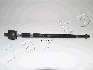 Тяга рульова Mazda 323 94- JAPKO 103318
