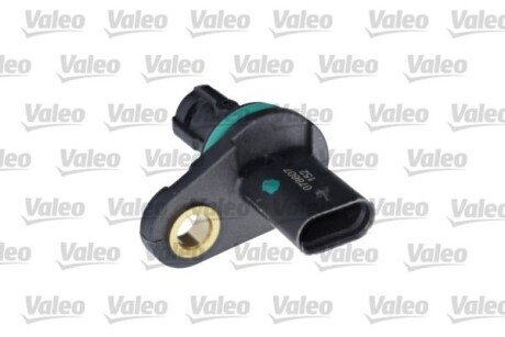 Датчик положення розподільчого валу CHEVROLET AVEO / KALOS, CRUZE, ORLANDO, TRAX, FIAT DUCATO, OPEL ASTRA H, ASTRA H GTC, ASTRA J, ASTRA J GTC, CORSA C, CORSA D, CORSA D/HATCHBACK 1.0-2.8D 09.00- Valeo 366462