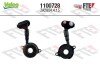 Підшипник зчеплення гідравлічний FORD C-MAX II, FOCUS III, FOCUS III/HATCHBACK, FOCUS III/KOMBI, GRAND C-MAX, MONDEO V, TOURNEO CONNECT V408 NADWOZIE WIELKO 1.0-1.6LPG 12.10- Valeo 1100728 (фото 1)