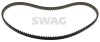 Ремінь ГРМ Toyota Aygo 1.2 14-/Peugeot 108/2008/308/508/5008 1.2THP/VTi 15- (16x118z) SWAG 62947947 (фото 1)