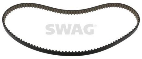 Ремінь ГРМ Toyota Aygo 1.2 14-/Peugeot 108/2008/308/508/5008 1.2THP/VTi 15- (16x118z) SWAG 62947947