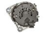 Генератор (14В, 230А) BMW 5 (E61), 5 (F10), 5 (F11), 5 GRAN TURISMO (F07), X3 (F25) 2.0/2.0D/3.0D 04.05-08.17 HELLA 8EL011713051 (фото 3)