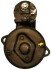 Стартер (12В, 0,7кВт) PORSCHE 914, VW GARBUS, TRANSPORTER T2, TRANSPORTER T3 1.3-2.0 07.64-04.86 HELLA 8EA011611181 (фото 3)