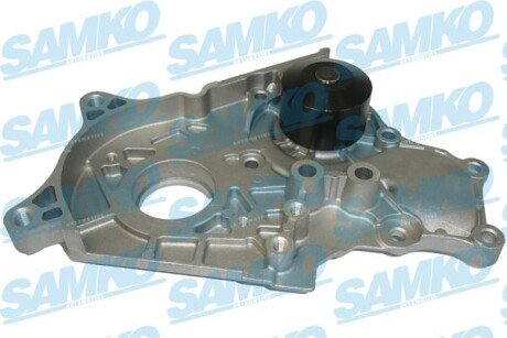 Насос води SAMKO WP0114
