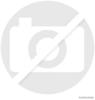 Прокладка ГБЦ (товщина: 1,4мм) DS DS 3, DS 4, DS 5, VOLVO C30, S40 II, S60 II, S80 II, V40, V50, V60 I, V70 III, CITROEN BERLINGO, BERLINGO MULTISPACE, BERLINGO/MINIVAN 1.6D 01.07- JAKOPARTS J1253086