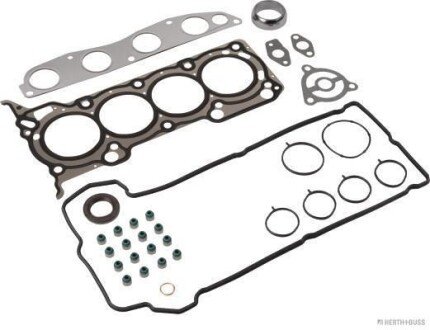 Прокладки ГБЦ (компл.) Citroen C4 Aircross 10-, MITSUBISHI Lancer 8 07-, Peugeot 4008 12- (Ja JAKOPARTS J1245103