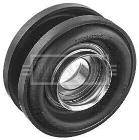 Подшипник BORG & BECK BPB1007