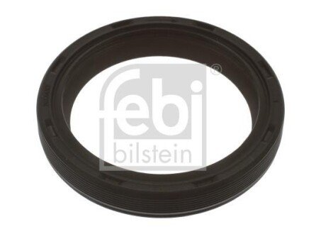 Сальник розподільчого валу (36x46x7) AUDI A1, A3, Q2, Q3, SEAT IBIZA IV, IBIZA IV SC, IBIZA IV ST, LEON, LEON SC, LEON ST, LEON ST/KOMBI, MII, TARRACO, SKODA CITIGO, FABIA III 1.0-2.0D 04.11- FEBI BILSTEIN 43535