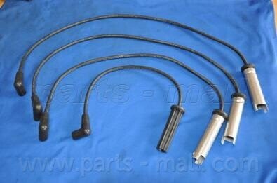 Дроти запалення, набір PARTS-MALL PEC-E10
