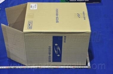 Фільтр повітряний PARTS-MALL PAA-070