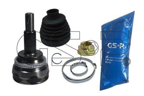 Шарнірний набір, привідного валу GSP 859254