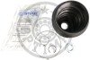 Пильник ШРКШ (внутрішній) VW Golf IV/Audi A6 98-05 (24x70x116mm) Optimal CVB10621TPE (фото 2)