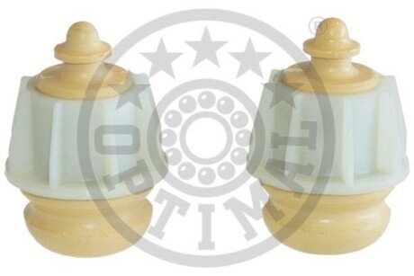 Пильовик амортизатора Optimal AK735349