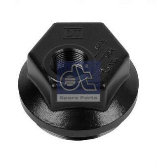 Кришка ступиці DT 732202
