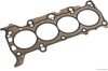 Прокладка ГБЦ Mazda 6 12-, CX-5 11-, CX-9 16- JAKOPARTS J1253088 (фото 1)