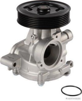 Насос водяний Suzuki Grand Vitara 2 05- JAKOPARTS J1518031