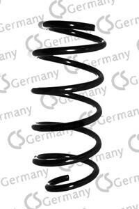 Пружина підвіски CS Germany 14950765