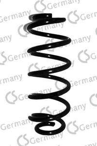 Пружина підвіски CS Germany 14950773