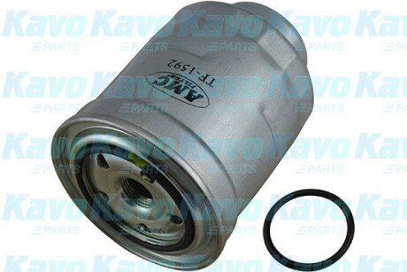 Фільтр палива AMC FILTER TF1592