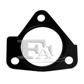 Прокладка двигуна металева Fischer Automotive One (FA1) 425502