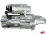 Стартер 12V 2.00kW ANTONIO MASIERO S9256 (фото 2)