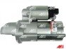 Стартер 12V 2.00kW ANTONIO MASIERO S9256 (фото 4)