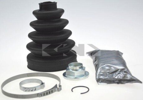 Пильовик ШРКШ зовн/внутр MAZDA 626 V (GKN) SPIDAN 21283