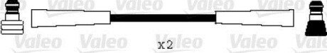Дроти запалення, набір Valeo 346032
