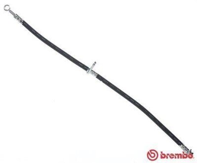 Шлангопровод BREMBO T78041