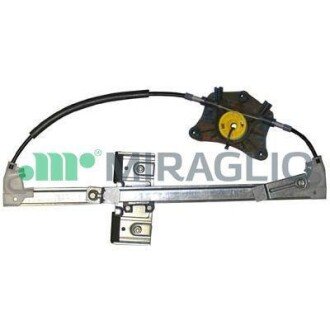 Склопідіймач MIRAGLIO 301737
