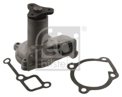 Насос водяний MAZDA FEBI BILSTEIN 17630