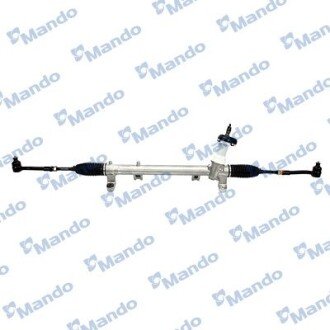 Рейка рульова HYUNDAI TUCSON (TL, TLE) KIA SPORTAGE IV (QL, QLE) MANDO EX56500D3000