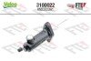 Робочий циліндр зчеплення (22,2мм) MERCEDES S (W116), SL (R107) 3.5 05.71-03.80 Valeo 3100022 (фото 1)