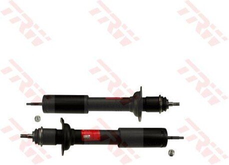 Амортизатор (повний комплект) передн MERCEDES M (W163) 2.3-5.0 02.98-06.05 TRW JGM1320T