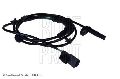 Датчик ABS передн Лів/Прав NISSAN JUKE 1.2/1.5D/1.6 06.10-12.19 BLUE PRINT ADN17167