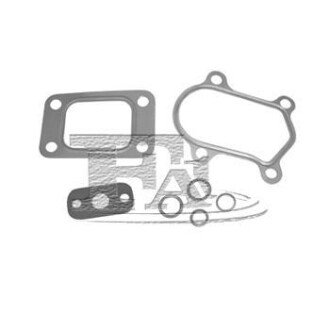 Монтажный комплект Fischer Automotive One (FA1) KT820090E