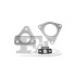 Монтажный комплект Fischer Automotive One (FA1) KT111400E (фото 1)