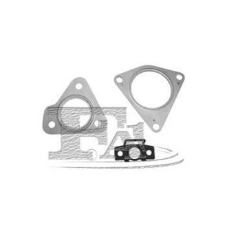 Монтажный комплект Fischer Automotive One (FA1) KT111400E
