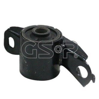 Сайлентблок важеля (переднього/ззаду) Mazda 626/MX-6/Xedos 6 IV 87-05 (R) GSP 531505