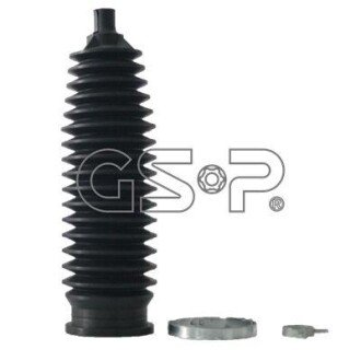 Пильовик кермової рейки Nissan Primera 1800i 16V 01- GSP 540210S