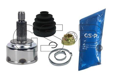 Шарнірний набір, привідного валу GSP 823168
