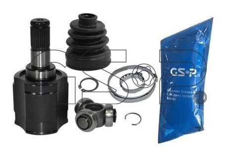 Шарнірний набір GSP 624012