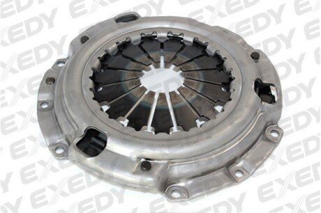 Диск зчеплення нажимний EXEDY MZC619