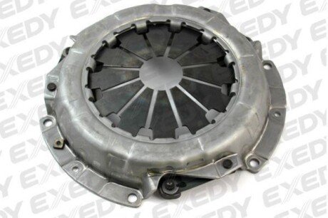 Диск зчеплення нажимний EXEDY NSC553