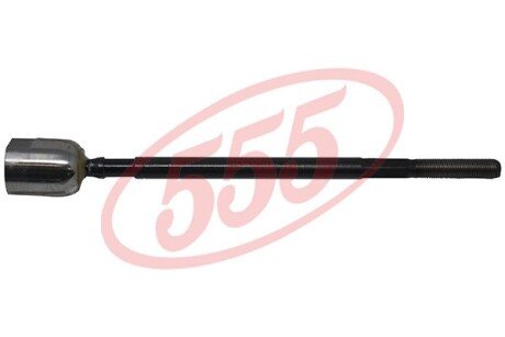 Осьовий шарнір, кермова тяга 555 SR7550