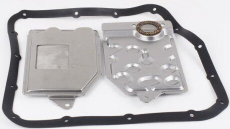 Фото комплект гидрофильтров JS ASAKASHI JT384K Комплект гидрофильтров JS ASAKASHI JT384K