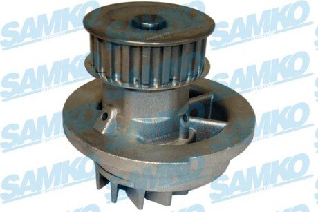 Помпа водяна SAMKO WP0319